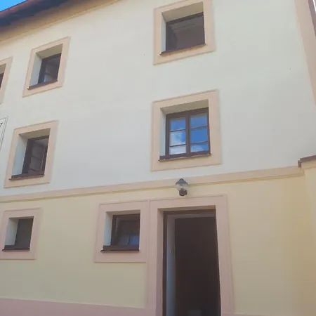U Andela Rabí